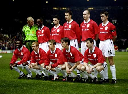 球历史中 球历史中